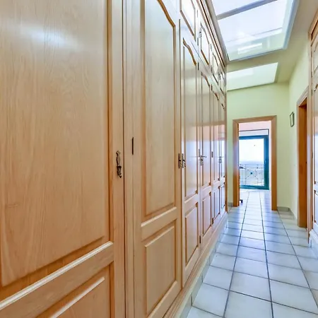 Anfisa Villa