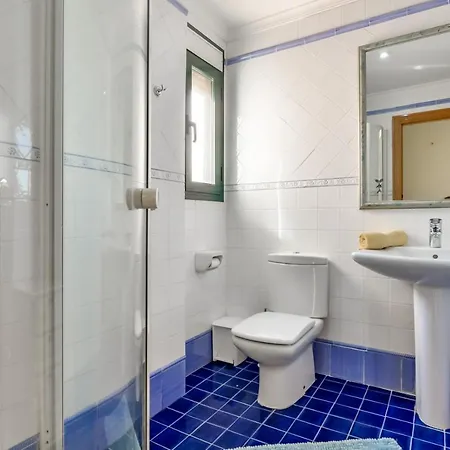 Anfisa Villa Calpe