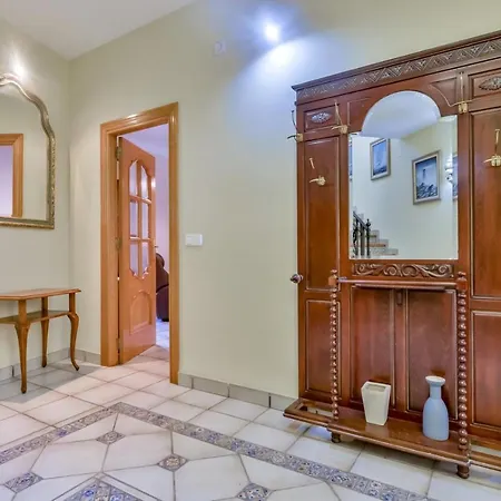 Villa Anfisa Calpe