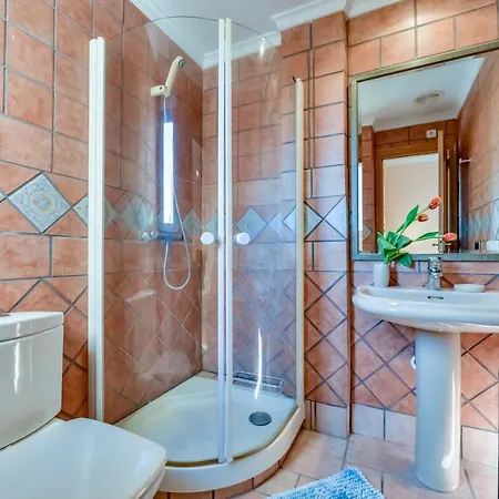 Villa Anfisa Calpe