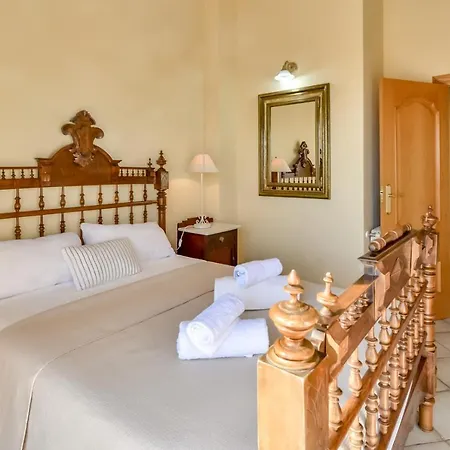 Villa Anfisa