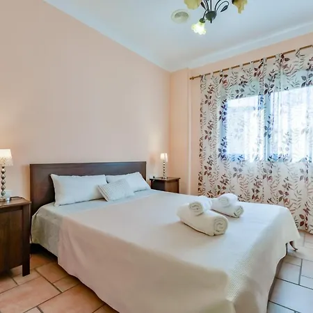 Anfisa Villa Calpe