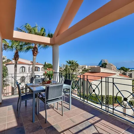 Anfisa Villa